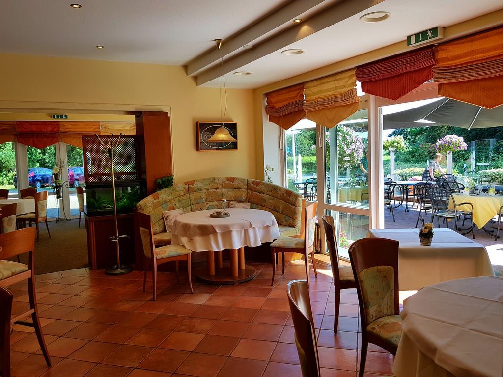 Hotel Garni Gasthof Bucksande Apen المظهر الخارجي الصورة